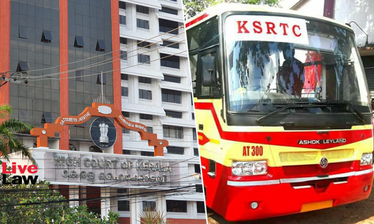 KSRTC Employees Complain Of Working Over 8 Hours: Kerala High Court Seeks Explanation On Fixing Schedule KSRTC Employees Complain Of Working Over 8 Hours: Kerala High Court Seeks Explanation On Fixing Schedule