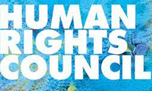 Russian Suspension At The Human Rights Council: Band-Aid On A Bullet Wound? Russian Suspension At The Human Rights Council: Band-Aid On A Bullet Wound?