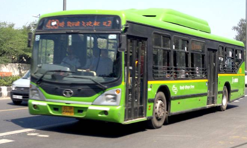 Supreme Court Issues Notice On Plea To Permit Conversion Of 10 Year Old Diesel Buses To CNG Supreme Court Issues Notice On Plea To Permit Conversion Of 10 Year Old Diesel Buses To CNG