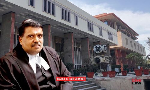 Domain Name Registrars Are Intermediaries Under Information Technology Act: Delhi High Court Domain Name Registrars Are Intermediaries Under Information Technology Act: Delhi High Court