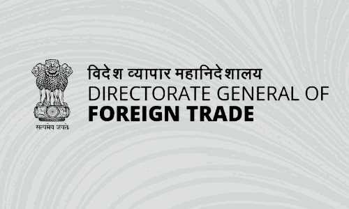 Re-Operationalisation Of Scrip Transfer Recording Module: DGFT Issues Trade Notice Re-Operationalisation Of Scrip Transfer Recording Module: DGFT Issues Trade Notice