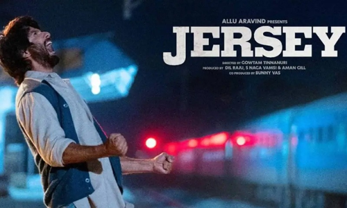 Bombay High Court Refuses To Stay Release Of Shahid Kapoor Starrer Jersey Bombay High Court Refuses To Stay Release Of Shahid Kapoor Starrer Jersey