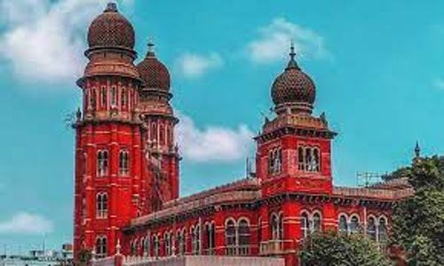 High Court Stays Madras Universitys Demand For Payment Of Annual Affiliation Fee By Autonomous Colleges High Court Stays Madras Universitys Demand For Payment Of Annual Affiliation Fee By Autonomous Colleges