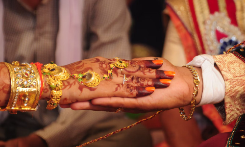 Bombay High Court Rejects Plea For Annulment Of Marriage By Wife Claiming She Was Drugged Bombay High Court Rejects Plea For Annulment Of Marriage By Wife Claiming She Was Drugged
