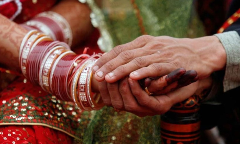 Rajasthan High Court Grants 15 Days Temporary Bail To Convict To Perform Daughters Kanyadan Rajasthan High Court Grants 15 Days Temporary Bail To Convict To Perform Daughters Kanyadan