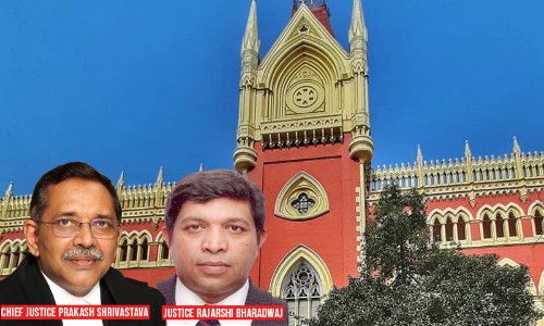 Death Of BJP Youth Wing Leader: Calcutta HC Takes On Record Post-Mortem Report Which Indicates Death By Hanging, Probe To Be Continued By State Police