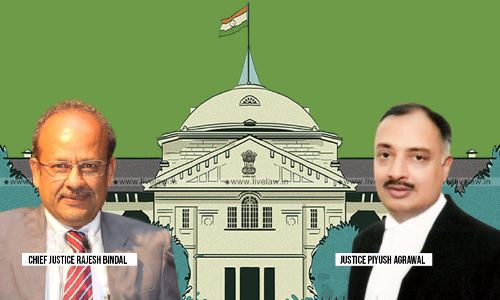Cant Direct Govt To Declare Any Monument To Be Of National Importance: Allahabad High Court Cant Direct Govt To Declare Any Monument To Be Of National Importance: Allahabad High Court