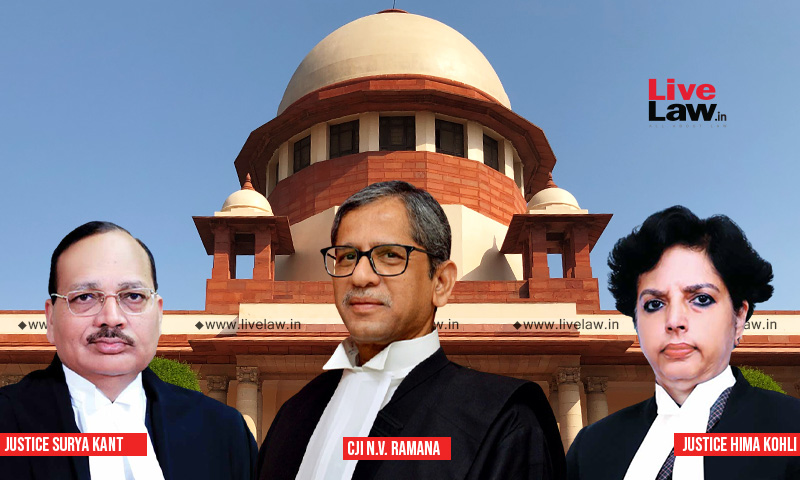 Sedition- Supreme Court Hearing On Constitutional Validity Of Section 124A IPC- Live Updates Sedition- Supreme Court Hearing On Constitutional Validity Of Section 124A IPC- Live Updates
