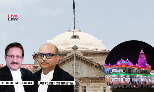 Tolerance, Respect For All Communities Essential To Keep Country United: Allahabad HC Dismisses PIL Over Meat Sale Ban In Mathura-Vrindavan