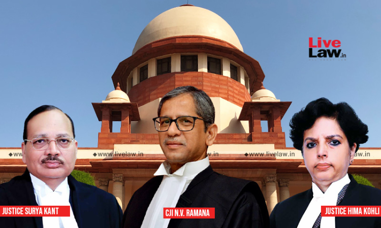 Sedition- Supreme Court Hearing On Constitutional Validity Of Section 124A IPC- Live Updates Sedition- Supreme Court Hearing On Constitutional Validity Of Section 124A IPC- Live Updates