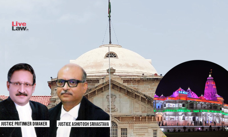 Tolerance, Respect For All Communities Essential To Keep Country United: Allahabad HC Dismisses PIL Over Meat Sale Ban In Mathura-Vrindavan