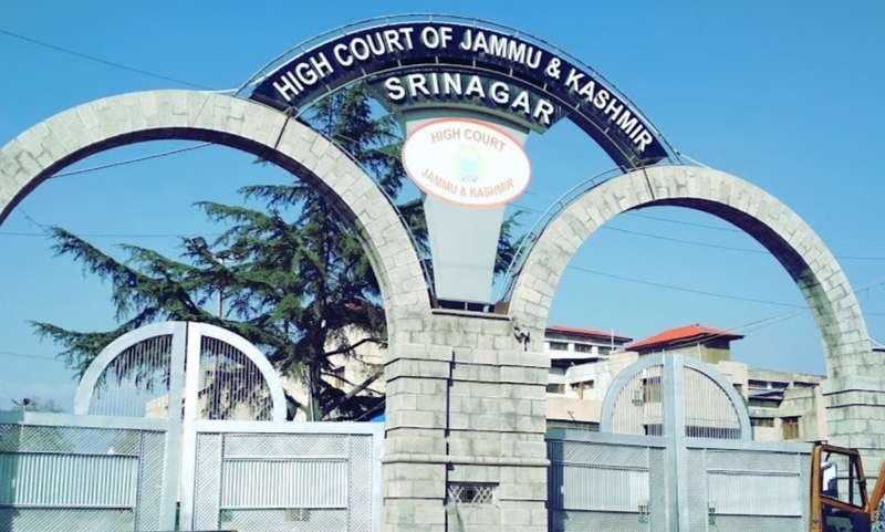 Defendant Cannot Rely On Vague Statements While Pursuing Leave To Defend In Summary Suit: J&K High Court Defendant Cannot Rely On Vague Statements While Pursuing Leave To Defend In Summary Suit: J&K High Court