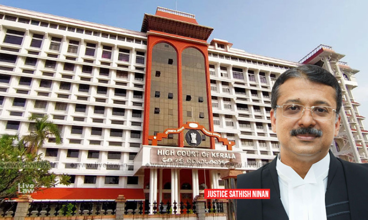 Kerala High Court Directs Russian Ship To Be Detained At Cochin Port Trust For Unpaid Dues To An Estonian Firm Kerala High Court Directs Russian Ship To Be Detained At Cochin Port Trust For Unpaid Dues To An Estonian Firm