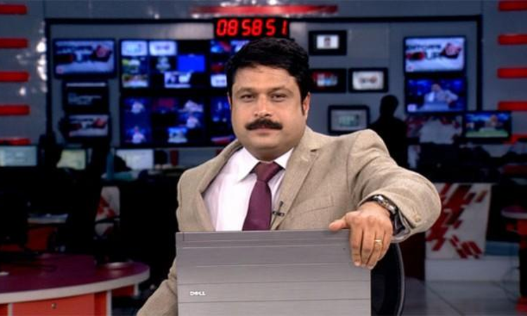 Kerala High Court Modifies Interim Gag Order Against ReporterTV On Reporting Against Dileeps Brother-In-Law Kerala High Court Modifies Interim Gag Order Against ReporterTV On Reporting Against Dileeps Brother-In-Law