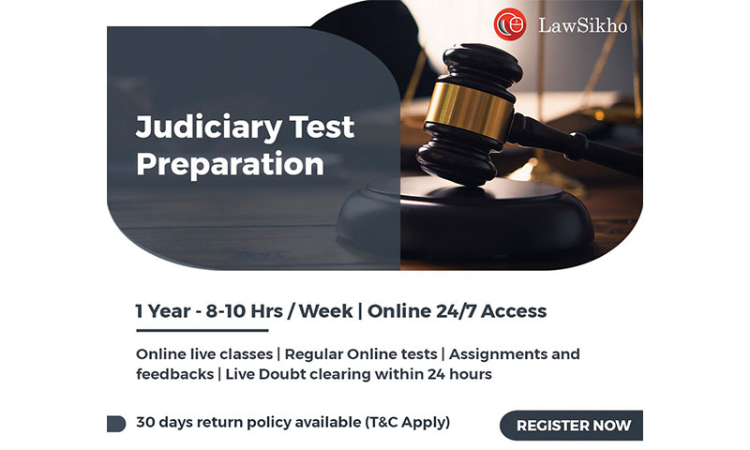 LawSikhos Lord Of The Courses Judicial Test Preparation Course LawSikhos Lord Of The Courses Judicial Test Preparation Course