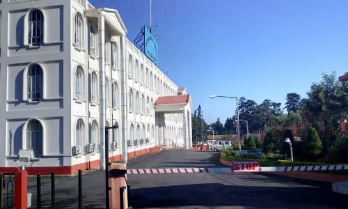 Meghalaya High Court Commences Live Streaming Of Courts Proceedings On YouTube Meghalaya High Court Commences Live Streaming Of Courts Proceedings On YouTube