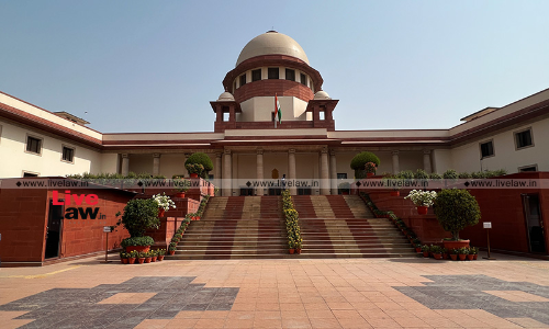 Supreme Court Stays Centres Orders Which Allowed Ex Post Facto Environmental Clearance Supreme Court Stays Centres Orders Which Allowed Ex Post Facto Environmental Clearance