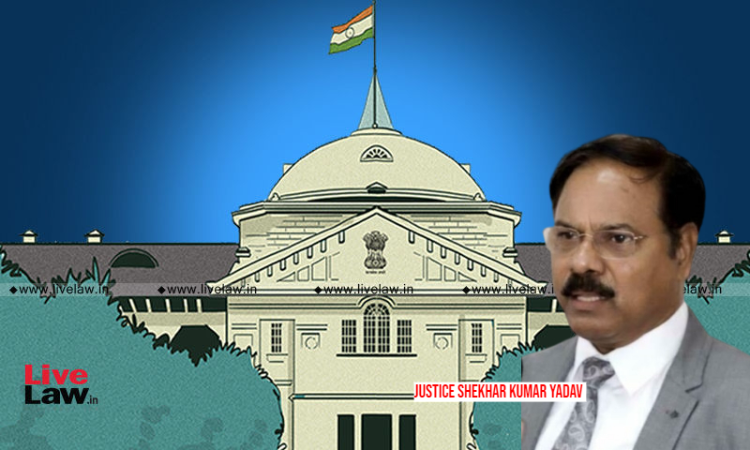 Allahabad High Court, hostile witness, ground for bail, second bail plea, murder case, last seen, witness turned hostile, Krishna Kant vs. State of U.P [CRIMINAL MISC. BAIL APPLICATION No. - 33329 of 2020], Justice Shekhar Kumar Yadav,