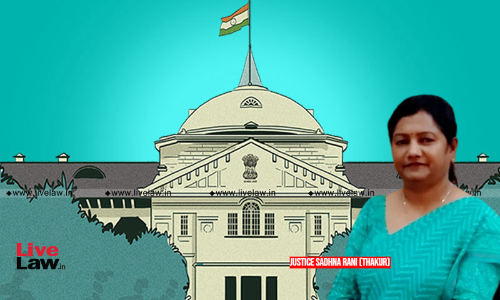 Cant Extern Person Under UP Control Of Goonda Act On The Basis Of A Single Incident: Allahabad High Court Quashes Externment Order