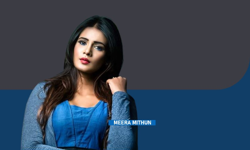 Madras High Court Denies Anticipatory Bail To Tamil Actress Charged With Making Objectionable Remarks Against CM