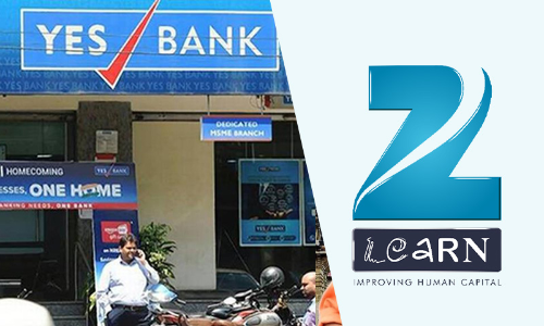 Yes Bank Initiates Insolvency Proceeding Against Zee Learn Ltd, An Essel Group Company: NCLT Mumbai Yes Bank Initiates Insolvency Proceeding Against Zee Learn Ltd, An Essel Group Company: NCLT Mumbai