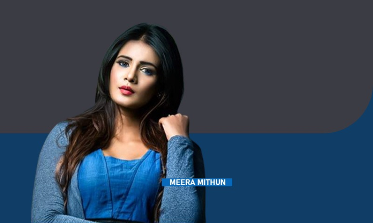 Madras High Court Denies Anticipatory Bail To Tamil Actress Charged With Making Objectionable Remarks Against CM Madras High Court Denies Anticipatory Bail To Tamil Actress Charged With Making Objectionable Remarks Against CM