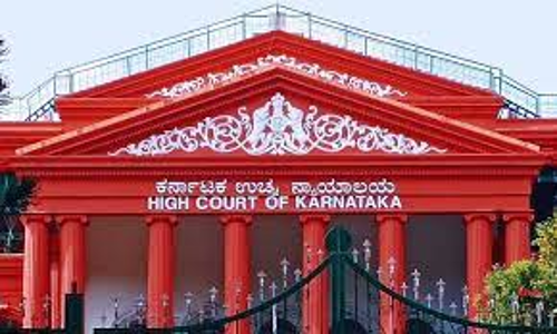 Limitation Period Is Not Applicable On Refund Of Service Tax Wrongly Paid: Karnataka High Court Limitation Period Is Not Applicable On Refund Of Service Tax Wrongly Paid: Karnataka High Court
