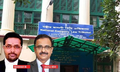 NCLT Kolkata Invokes Penal Provisions Under IBC Against Tax Haven Based Resolution Applicant NCLT Kolkata Invokes Penal Provisions Under IBC Against Tax Haven Based Resolution Applicant