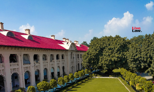 Allahabad High Court Stays GST Demand On Payment Of Royalty To Conduct Mining Activity Allahabad High Court Stays GST Demand On Payment Of Royalty To Conduct Mining Activity