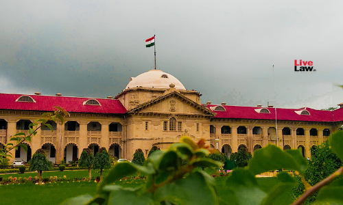 Prima Facie Case Made Out: Allahabad HC Denies Relief To 5 Women Of Nafisa Gang Allegedly Involved In Filing False Rape Cases