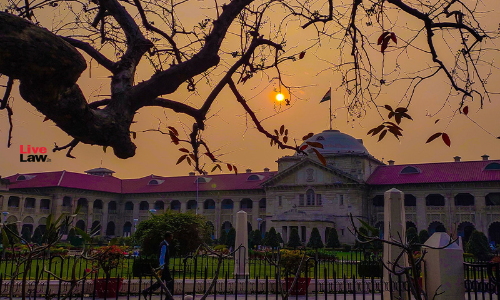 Show Cause Notice Cancelling GST Registration Must Disclose Reason: Allahabad High Court Show Cause Notice Cancelling GST Registration Must Disclose Reason: Allahabad High Court