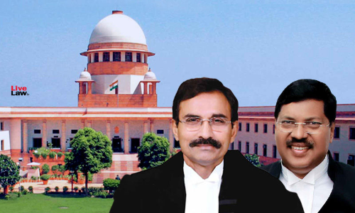 Supreme Court Keeps CIRP In Abeyance And Permitted Promoter To Complete The Housing Project Supreme Court Keeps CIRP In Abeyance And Permitted Promoter To Complete The Housing Project