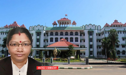Karur Stampede: Madras High Court Grants Bail To TVK Salem District Secy Booked For Assaulting Ambulance Driver
