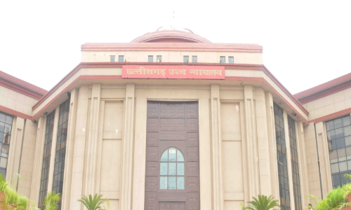 Illegal Termination During Probation, Chhattisgarh HC Declines To Review Judgement Illegal Termination During Probation, Chhattisgarh HC Declines To Review Judgement