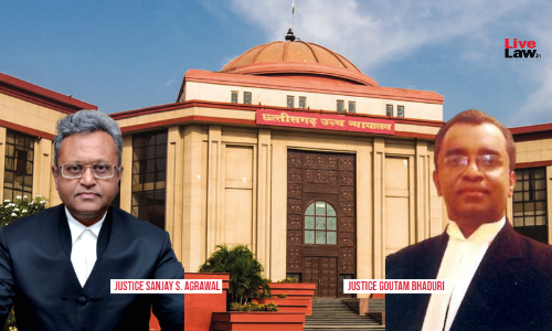 Womans Character Cant Be Decided By Certificate Given By People Having An Ostrich Mindset: Chhattisgarh High Court