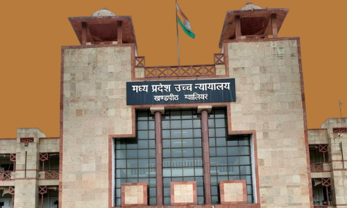 S.84 IPC | Accused Must Prove Legal Insanity, Not Medical Insanity: Madhya Pradesh High Court S.84 IPC | Accused Must Prove Legal Insanity, Not Medical Insanity: Madhya Pradesh High Court
