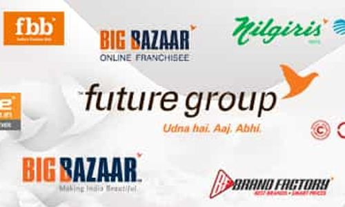 NCLT Mumbai Grants Time To Future Retail Ltd. To File Reply In Insolvency Plea NCLT Mumbai Grants Time To Future Retail Ltd. To File Reply In Insolvency Plea