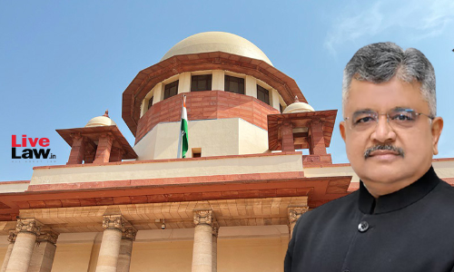 Govt Of NCT Vs UOI- ‘From 1992, Only 7 Cases of Difference of Opinion; LG Cleared All 18000 Files:SG Tushar Mehta Submits Before Supreme Court Govt Of NCT Vs UOI- ‘From 1992, Only 7 Cases of Difference of Opinion; LG Cleared All 18000 Files:SG Tushar Mehta Submits Before Supreme Court