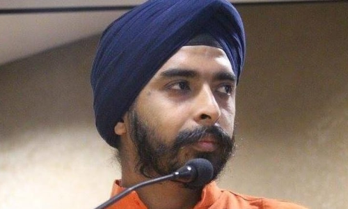 Delhi High Court Stays Trial Court Proceedings In Tajinder Baggas Defamation Case Against Journalist Swati Chaturvedi