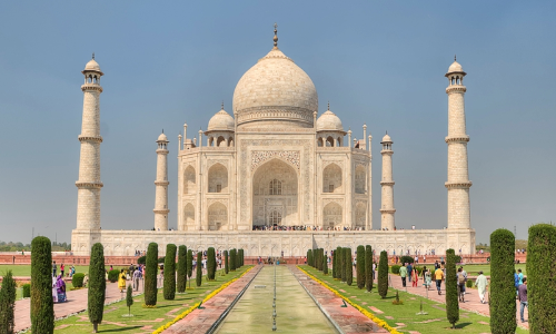 Supreme Court Orders Removal Of Business Activities In 500 Meter Radius Of Taj Mahal Supreme Court Orders Removal Of Business Activities In 500 Meter Radius Of Taj Mahal