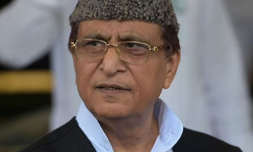 2019 Hate Speech case: Samajwadi Party Leader And UP MLA Azam Khan Convicted By UP Court 2019 Hate Speech case: Samajwadi Party Leader And UP MLA Azam Khan Convicted By UP Court