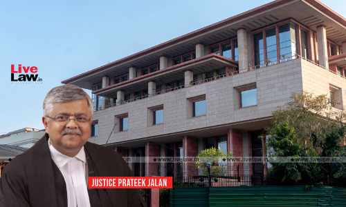 Requirement Of Notice Of Arbitration Is Not A Mere Technicality: Delhi High Court Requirement Of Notice Of Arbitration Is Not A Mere Technicality: Delhi High Court