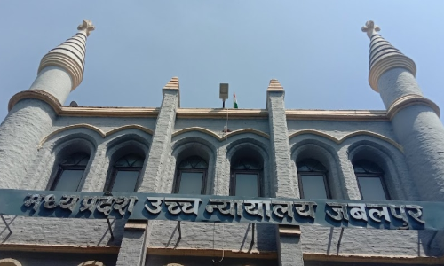Leader Of Unrecognised Political Party Not Entitled To Govt House: Madhya Pradesh High Court Leader Of Unrecognised Political Party Not Entitled To Govt House: Madhya Pradesh High Court