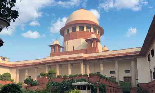 Daughter Of Kashi Royal Family Head Moves Supreme Court Challenging Places Of Worship Act Daughter Of Kashi Royal Family Head Moves Supreme Court Challenging Places Of Worship Act