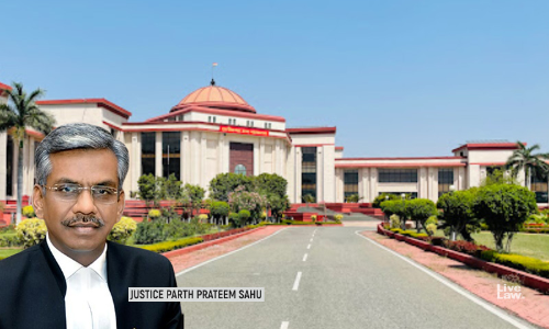 SCN Issued By DRI Was Without Authority of Law: Chhattisgarh HC Stays Proceedings SCN Issued By DRI Was Without Authority of Law: Chhattisgarh HC Stays Proceedings