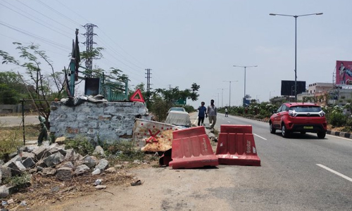 261 Unauthorized Religious Structures Removed, 28 Relocated, 98 Regularized, Continuous Steps Being Taken: State To Gujarat High Court