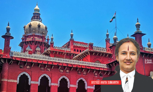 Madras High Court Quashes Notification Banning Import Of Dogs For Commercial Activities Madras High Court Quashes Notification Banning Import Of Dogs For Commercial Activities