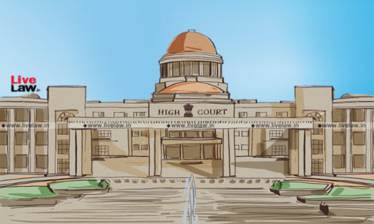 High Court Cannot Exercise Writ Jurisdiction To Have Supreme Court Judgment Complied With: Allahabad HC High Court Cannot Exercise Writ Jurisdiction To Have Supreme Court Judgment Complied With: Allahabad HC