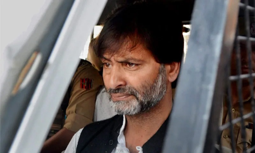 NIA Moves Delhi High Court Seeking Death Penalty For Yasin Malik In Terror Funding Case NIA Moves Delhi High Court Seeking Death Penalty For Yasin Malik In Terror Funding Case