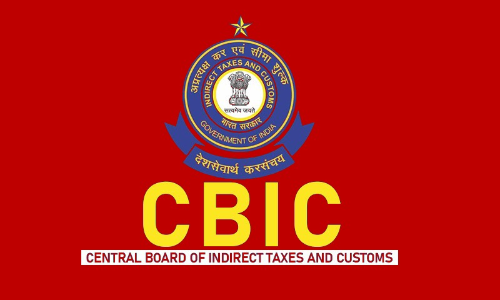 CBIC Clarification On Taxability Of Salvage Wreck Value In Claim Assessment Of Motor Vehicles CBIC Clarification On Taxability Of Salvage Wreck Value In Claim Assessment Of Motor Vehicles